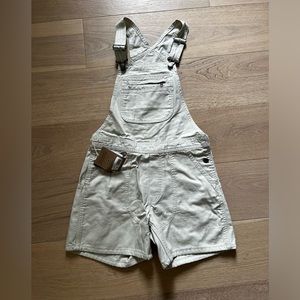 Patagonia W'S STAND UP OVERALLS Size XS